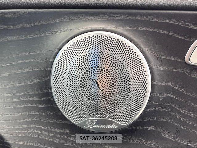 Mercedes Benz E-CLASS 2016-10 7455709-3