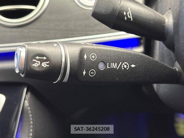 Mercedes Benz E-CLASS 2016-10 7455709-4