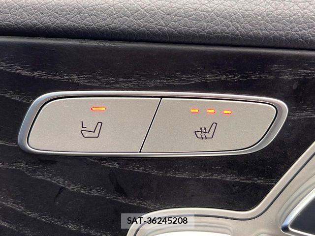 Mercedes Benz E-CLASS 2016-10 7455709-5