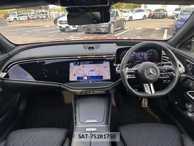 Mercedes Benz E-CLASS 2025-03 7455704-10