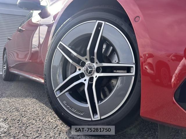 Mercedes Benz E-CLASS 2025-03 7455704-15