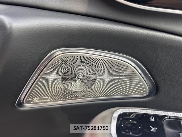 Mercedes Benz E-CLASS 2025-03 7455704-8