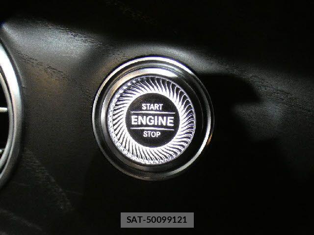 Mercedes Benz E-CLASS 2017-08 7509174-9