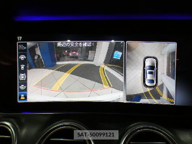 Mercedes Benz E-CLASS 2017-08 7509174-13