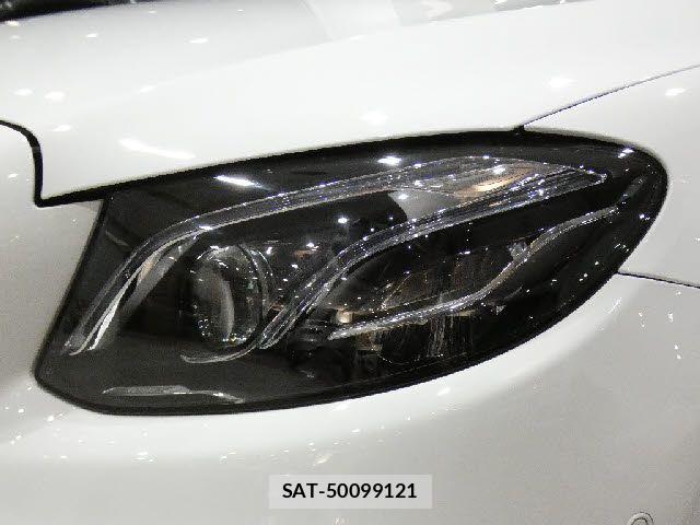 Mercedes Benz E-CLASS 2017-08 7509174-18