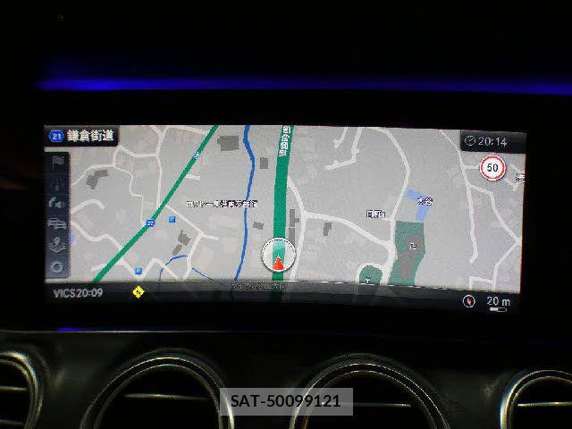 Mercedes Benz E-CLASS 2017-08 7509174-1