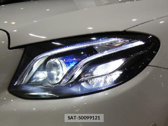 Mercedes Benz E-CLASS 2017-08 7509174-19