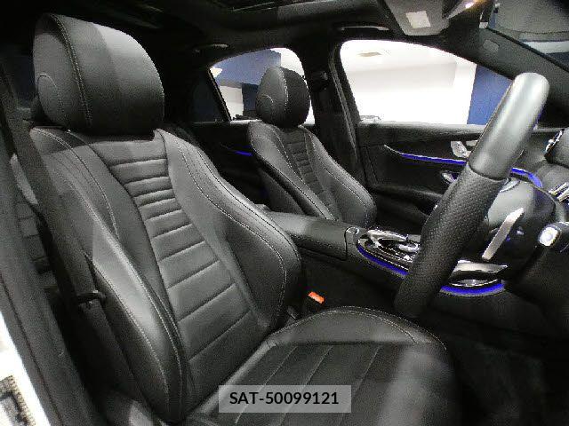 Mercedes Benz E-CLASS 2017-08 7509174-24