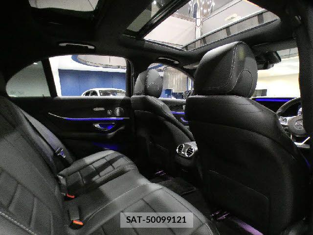 Mercedes Benz E-CLASS 2017-08 7509174-27