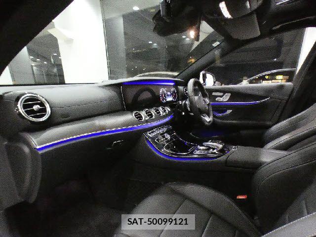 Mercedes Benz E-CLASS 2017-08 7509174-2