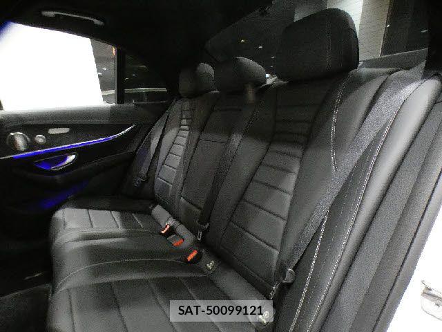 Mercedes Benz E-CLASS 2017-08 7509174-4