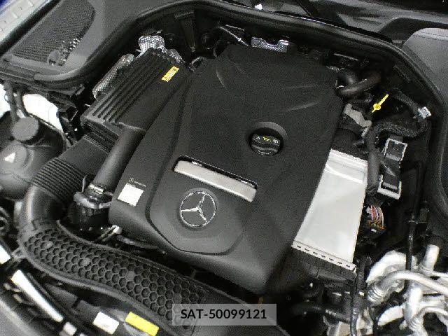 Mercedes Benz E-CLASS 2017-08 7509174-6