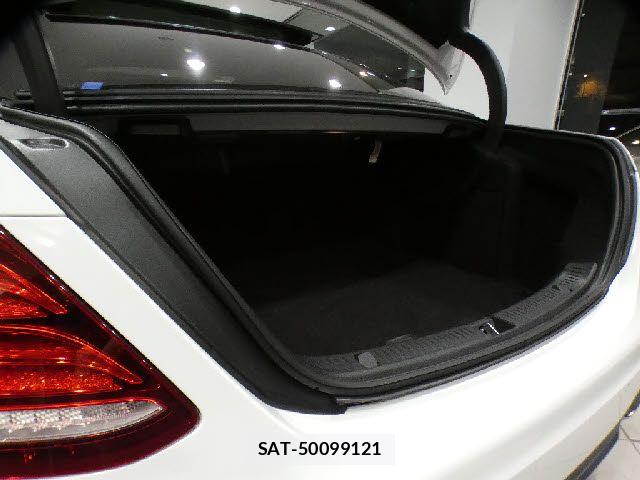 Mercedes Benz E-CLASS 2017-08 7509174-7