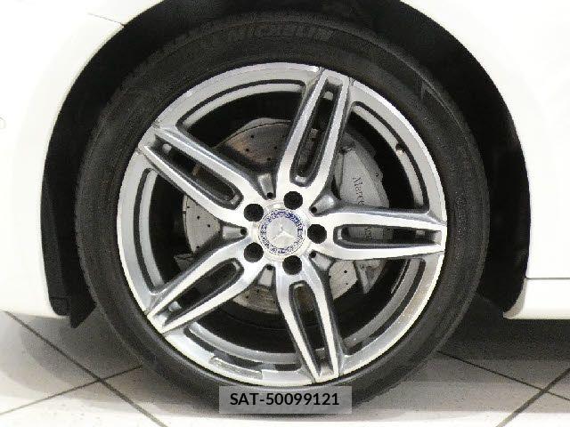 Mercedes Benz E-CLASS 2017-08 7509174-8