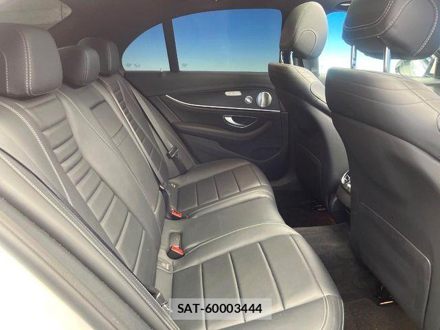 Mercedes Benz E-CLASS 2018-07 7501452-9