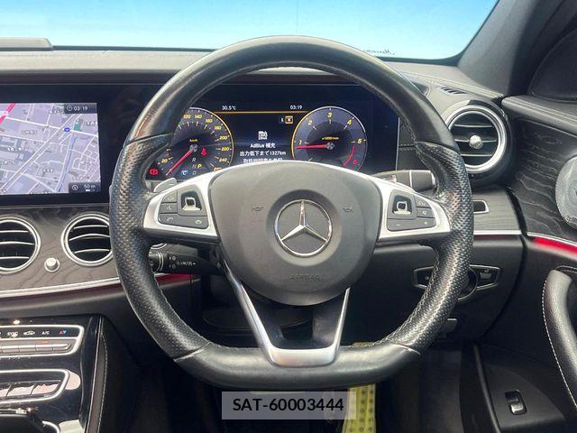 Mercedes Benz E-CLASS 2018-07 7501452-10
