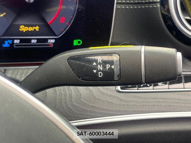 Mercedes Benz E-CLASS 2018-07 7501452-11