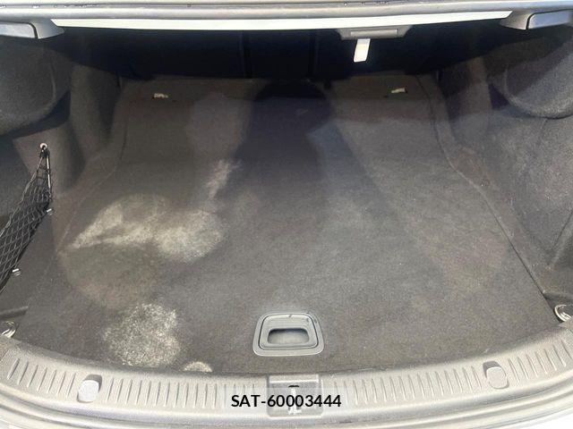 Mercedes Benz E-CLASS 2018-07 7501452-12
