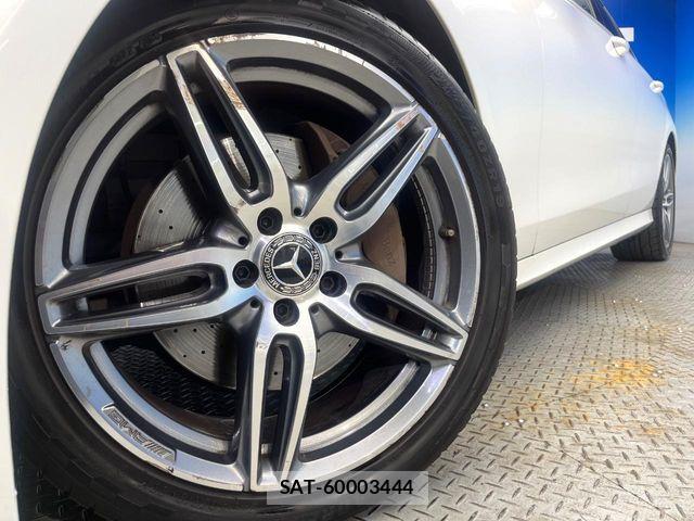 Mercedes Benz E-CLASS 2018-07 7501452-14