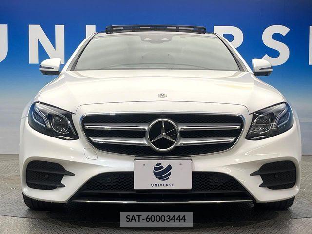 Mercedes Benz E-CLASS 2018-07 7501452-15