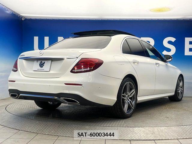 Mercedes Benz E-CLASS 2018-07 7501452-18