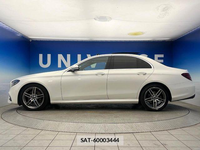 Mercedes Benz E-CLASS 2018-07 7501452-19