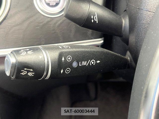 Mercedes Benz E-CLASS 2018-07 7501452-4