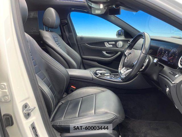 Mercedes Benz E-CLASS 2018-07 7501452-8