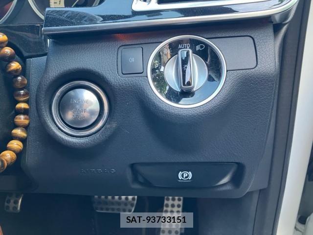 Mercedes Benz E-CLASS 2013-09 7501453-13