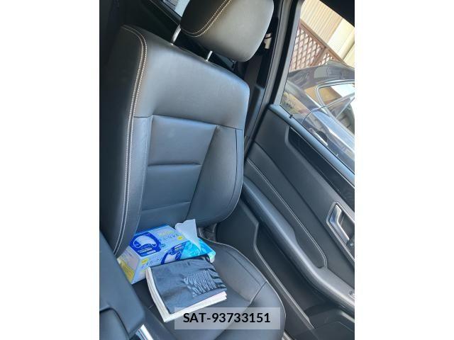 Mercedes Benz E-CLASS 2013-09 7501453-17