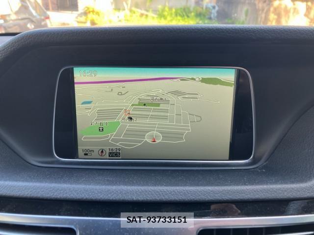 Mercedes Benz E-CLASS 2013-09 7501453-22