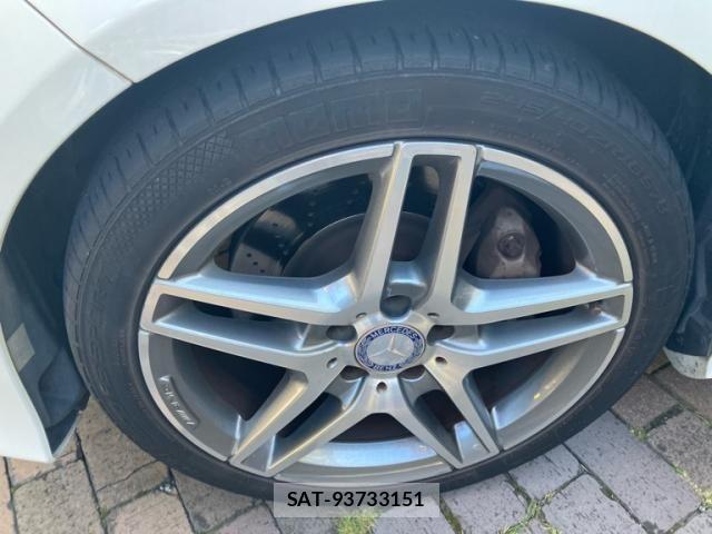 Mercedes Benz E-CLASS 2013-09 7501453-4
