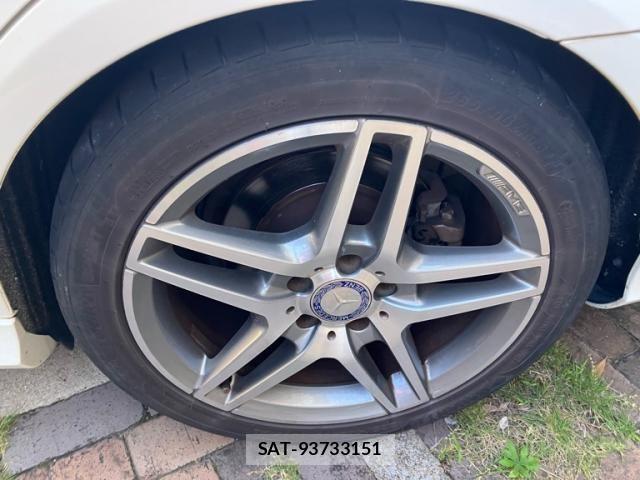 Mercedes Benz E-CLASS 2013-09 7501453-5