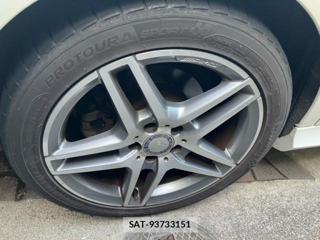 Mercedes Benz E-CLASS 2013-09 7501453-7