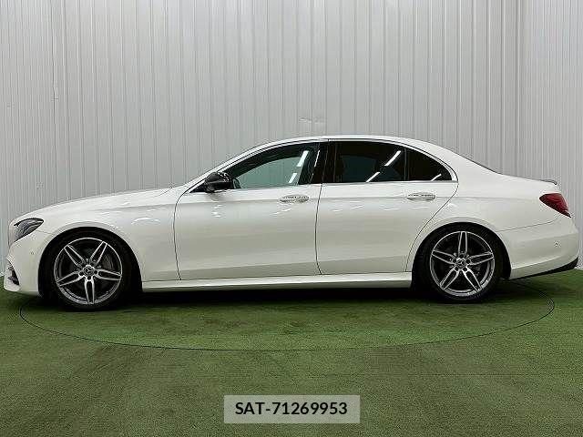 Mercedes Benz E-CLASS 2018-06 7501451-13
