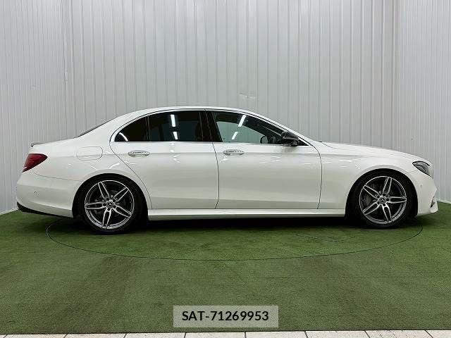 Mercedes Benz E-CLASS 2018-06 7501451-14