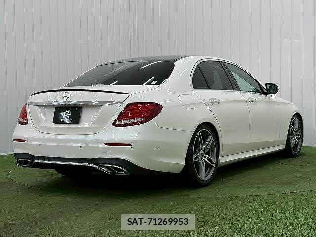 Mercedes Benz E-CLASS 2018-06 7501451-15