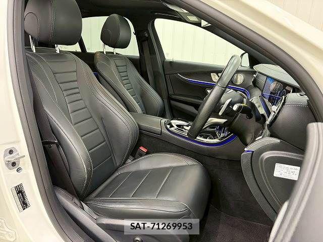 Mercedes Benz E-CLASS 2018-06 7501451-8