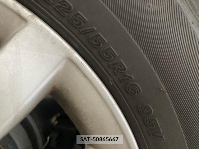 Mercedes Benz E-CLASS 2009-03 7501455-9