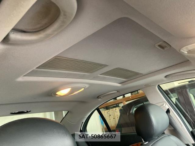 Mercedes Benz E-CLASS 2009-03 7501455-12