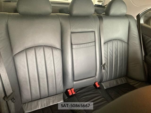 Mercedes Benz E-CLASS 2009-03 7501455-15