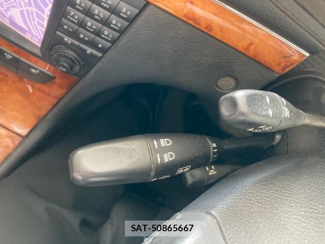 Mercedes Benz E-CLASS 2009-03 7501455-25