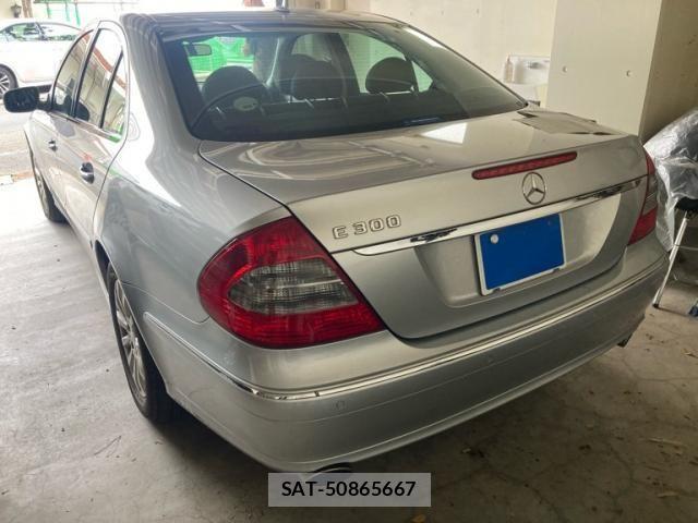 Mercedes Benz E-CLASS 2009-03 7501455-2