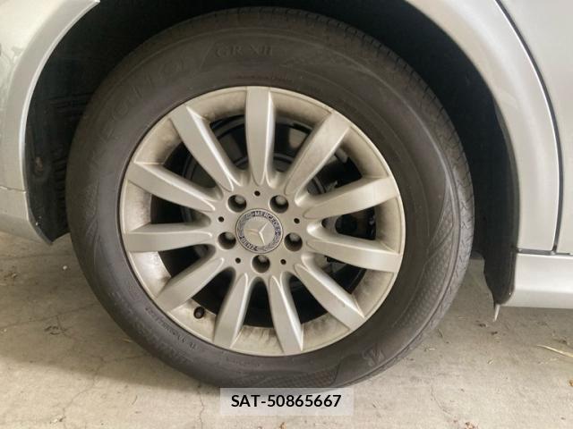 Mercedes Benz E-CLASS 2009-03 7501455-6