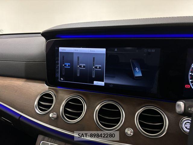 Mercedes Benz E-CLASS 2019-01 7562416-9
