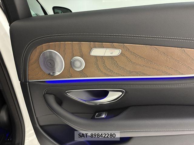 Mercedes Benz E-CLASS 2019-01 7562416-14