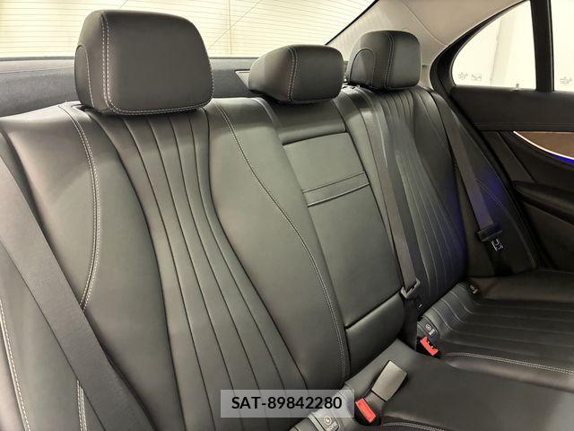 Mercedes Benz E-CLASS 2019-01 7562416-15