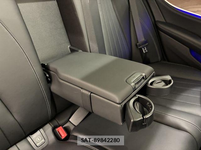 Mercedes Benz E-CLASS 2019-01 7562416-17