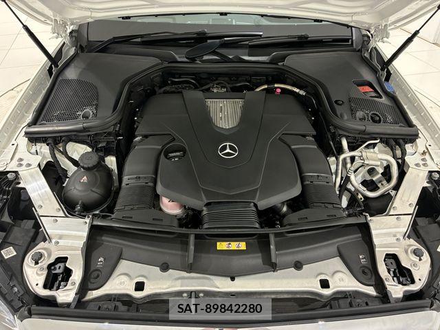 Mercedes Benz E-CLASS 2019-01 7562416-20