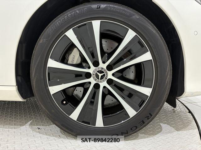 Mercedes Benz E-CLASS 2019-01 7562416-21